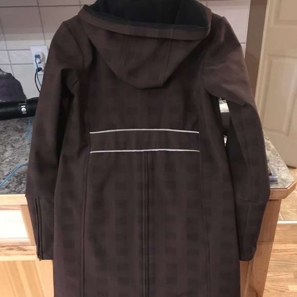 Asmar Equestrian coat - Picture 2 of 3